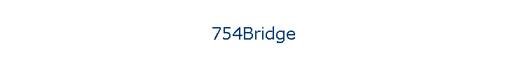 754Bridge