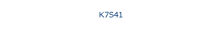 K7S41